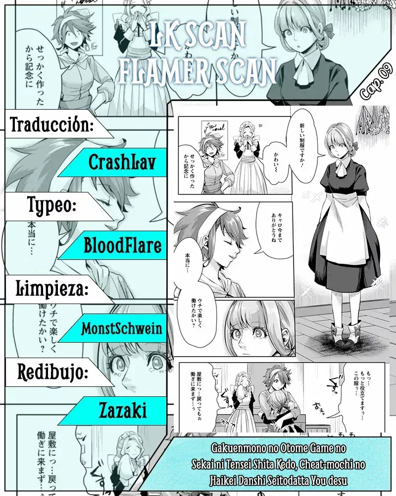 Capitulo 9 page 1