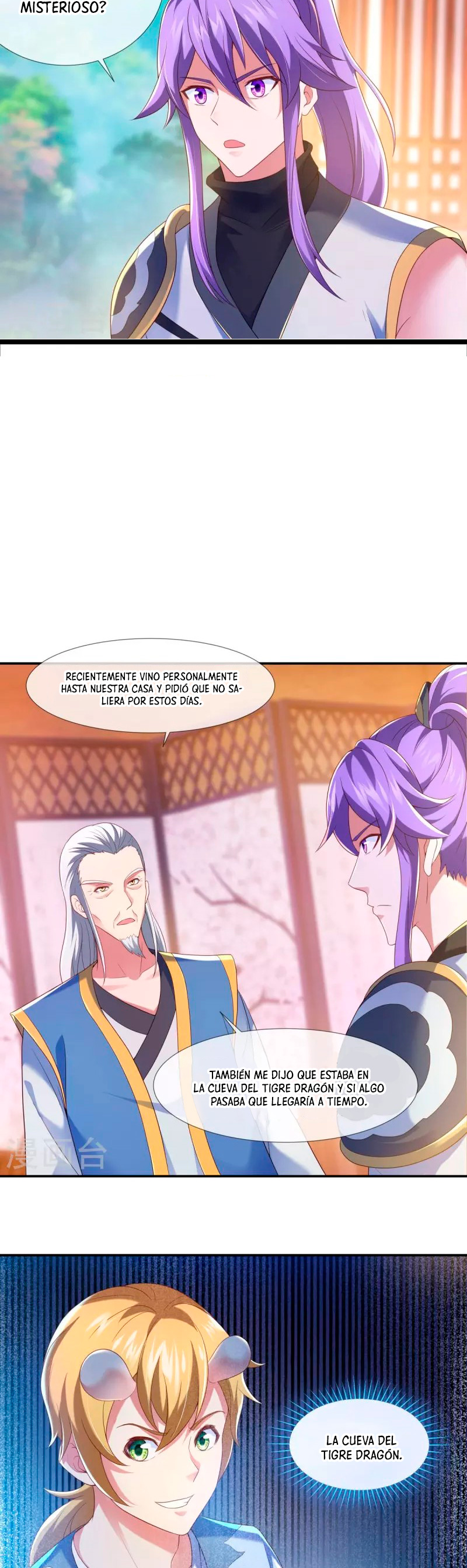Capitulo 434 page 17