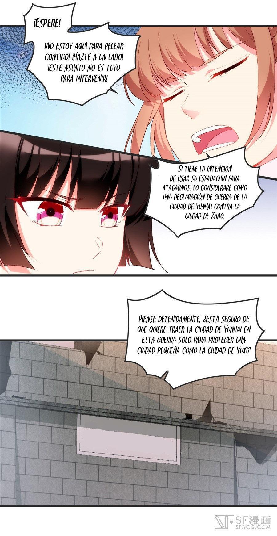 Capitulo 21 page 18