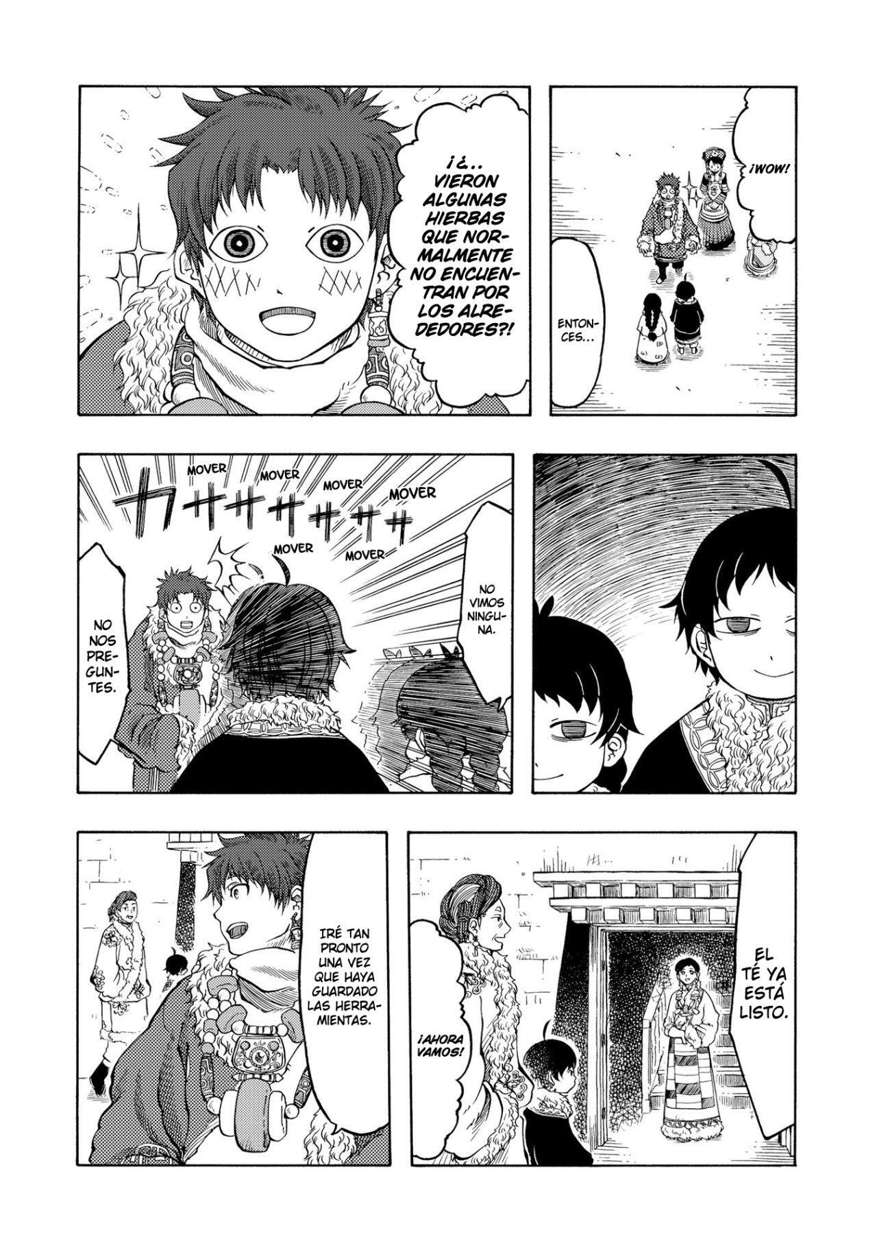 Capitulo 23 page 21