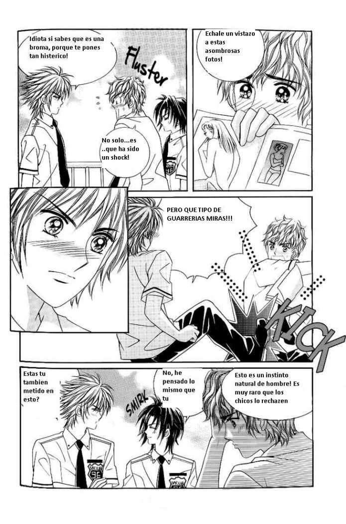 Capitulo 19 page 31