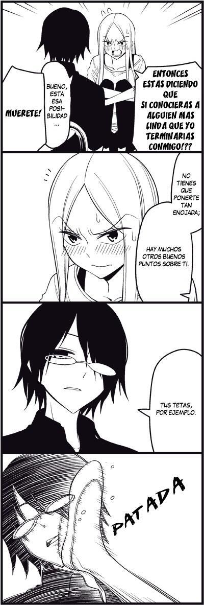 Capitulo 20 page 8