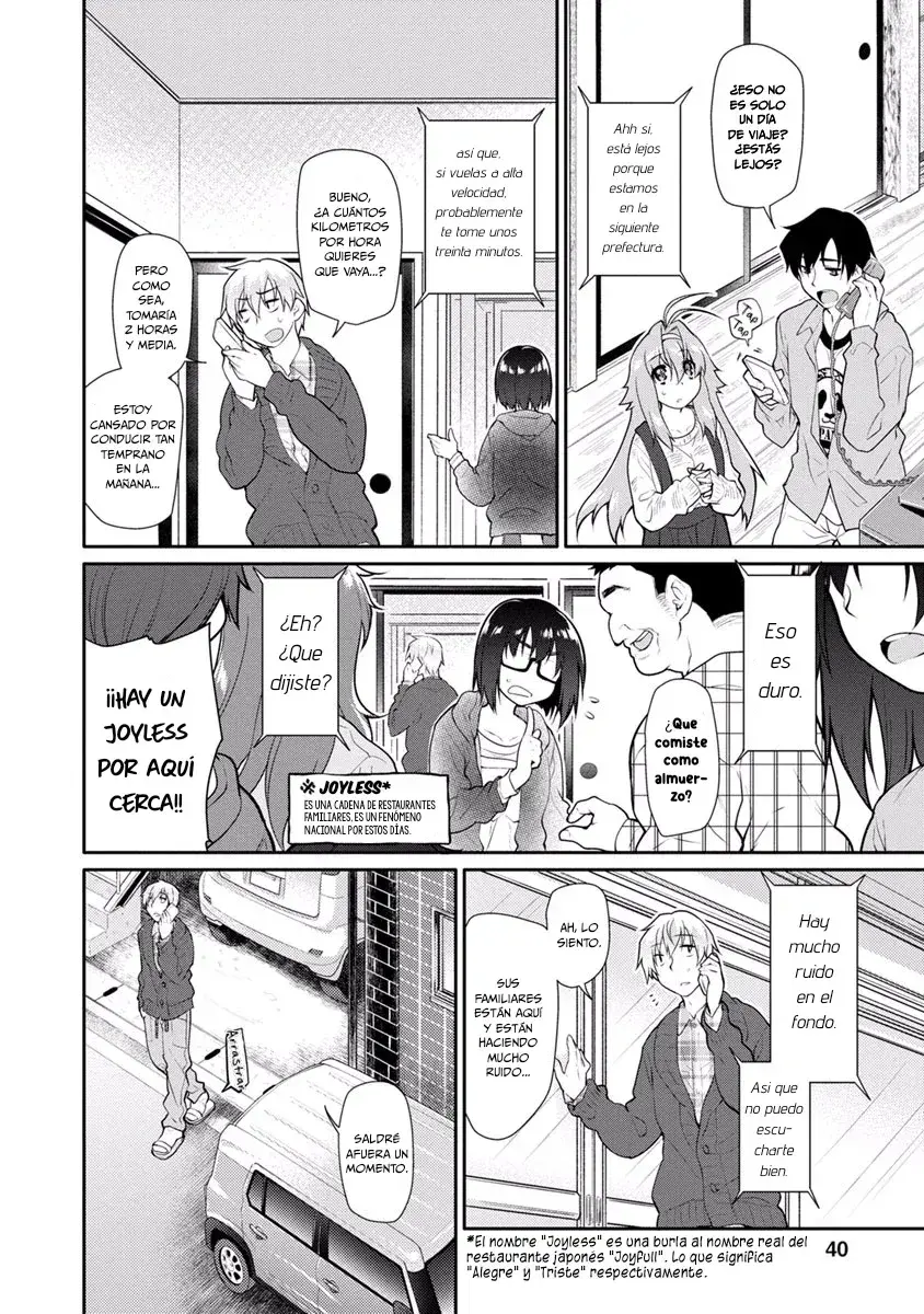 Capitulo 15 page 18