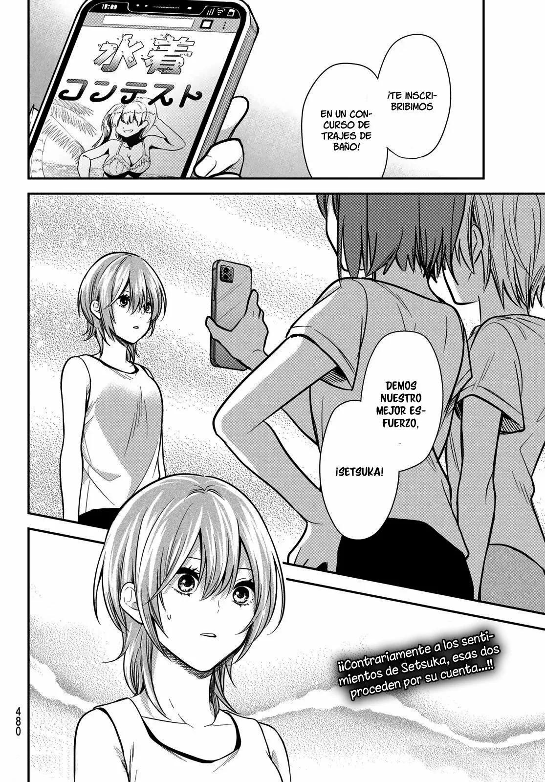 Capitulo 22 page 19