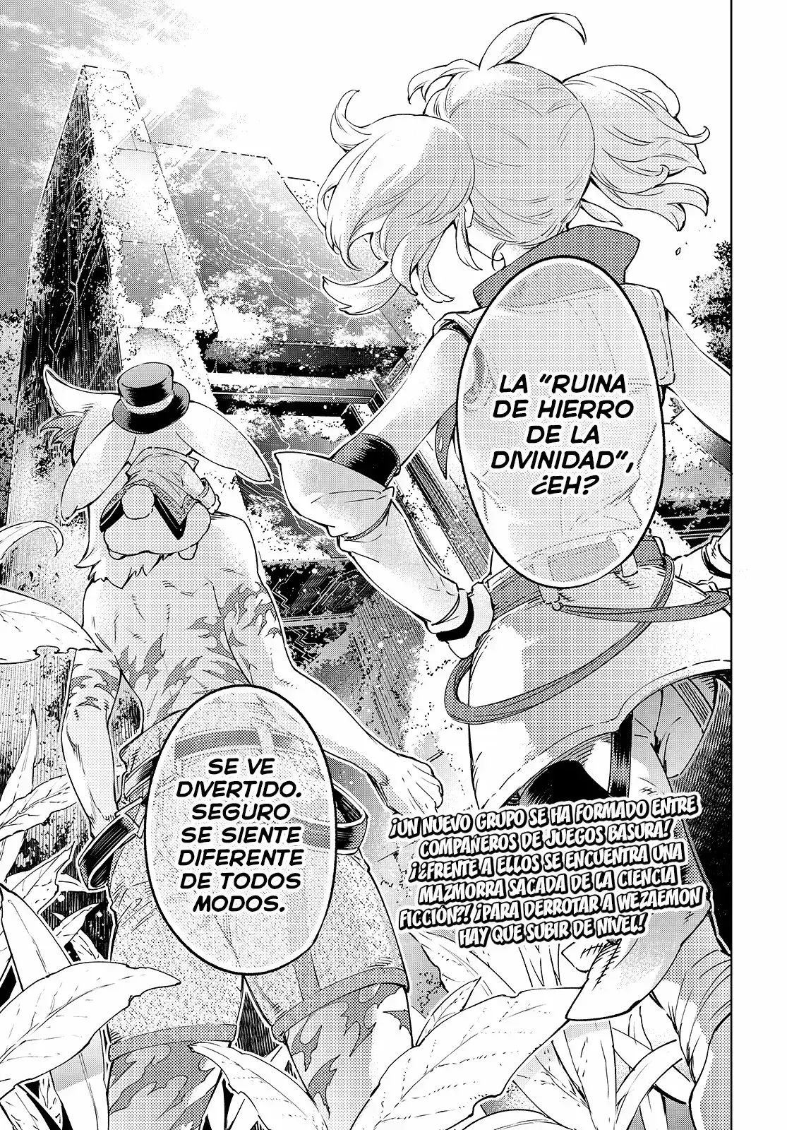 Capitulo 23 page 18