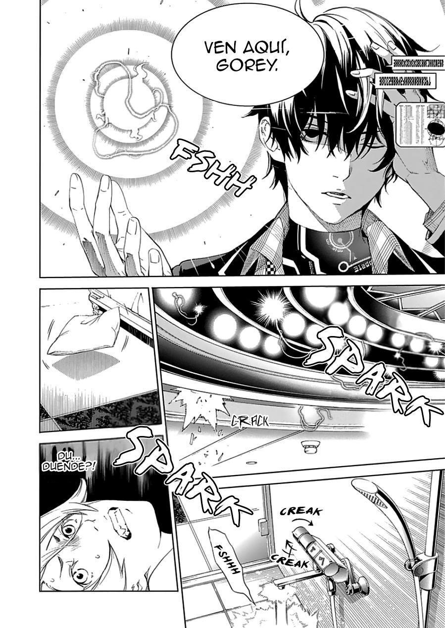 Capitulo 20 page 15