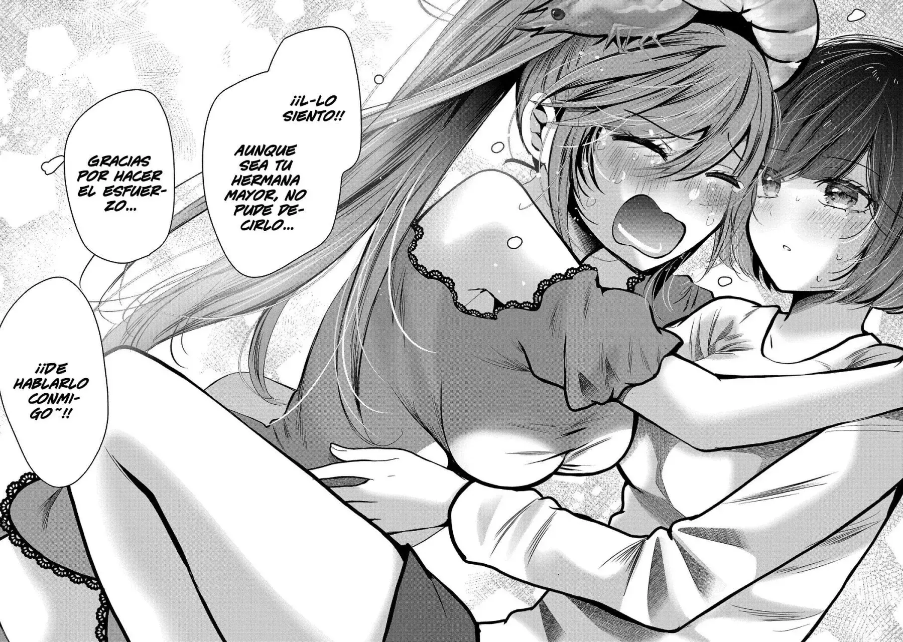 Capitulo 31 page 22