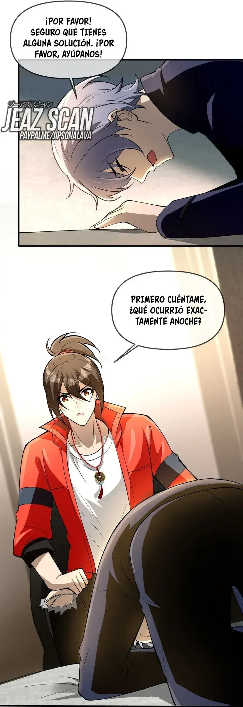 Capitulo 30 page 33