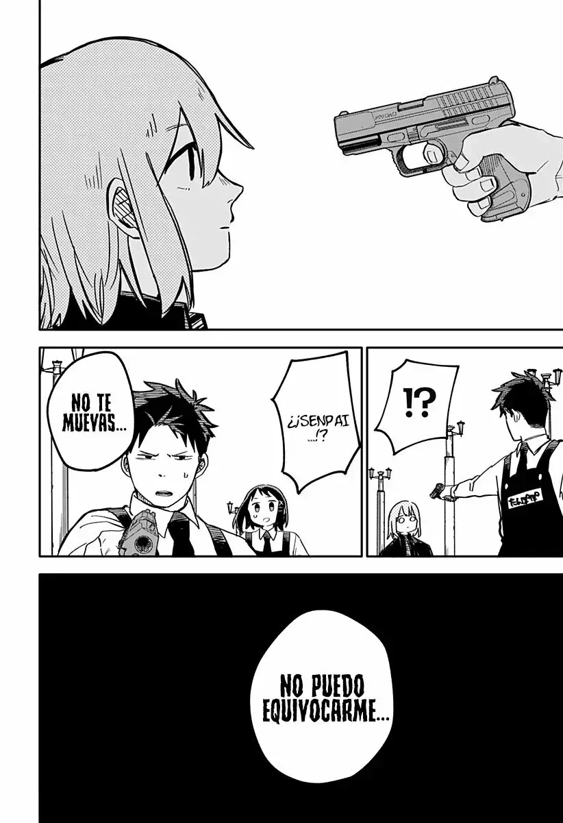 Capitulo 22 page 17
