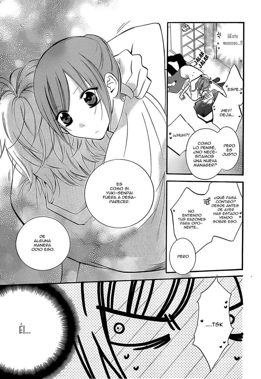 Capitulo 17 page 19