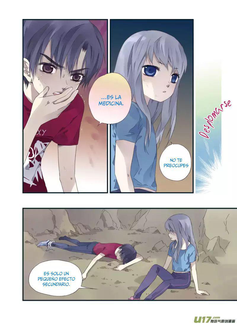 Capitulo 22 page 5