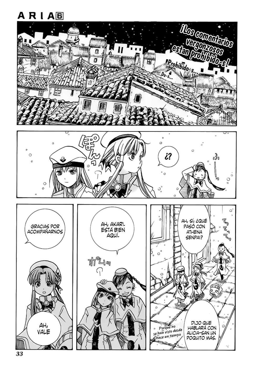 Capitulo 26 page 32