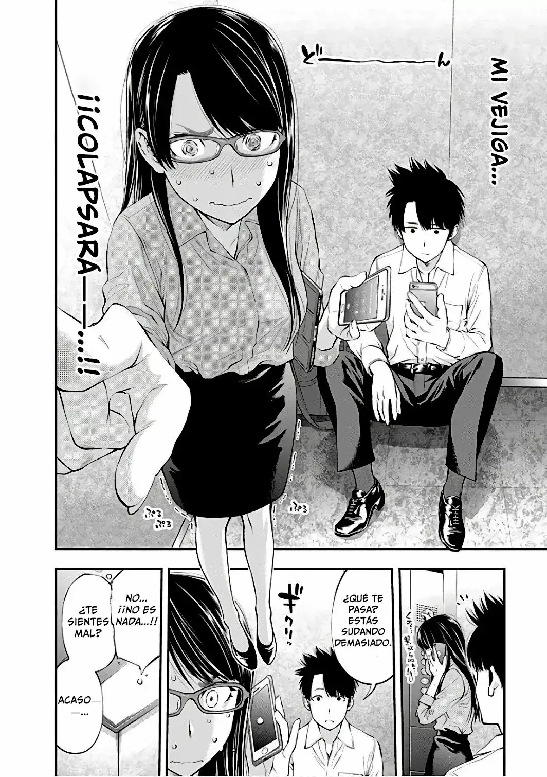 Capitulo 23 page 10