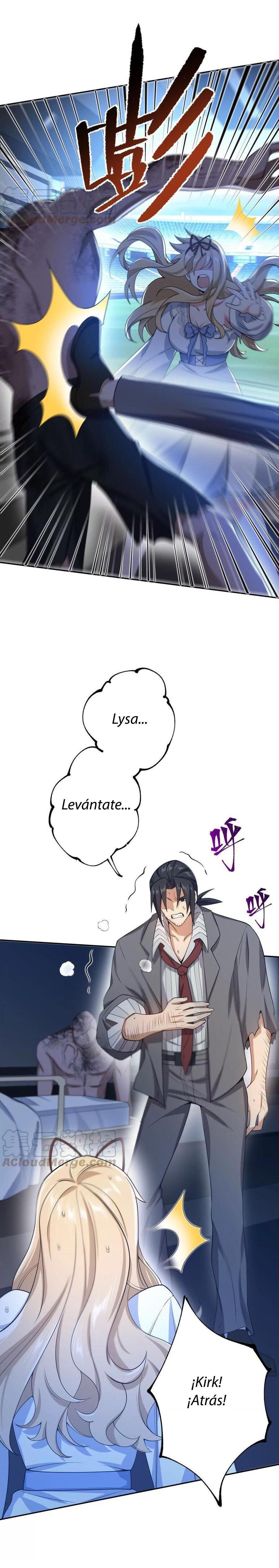 Capitulo 23 page 6