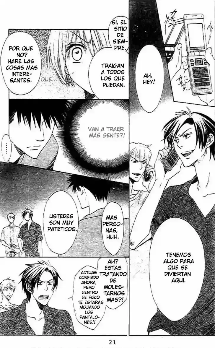 Capitulo 24 page 22