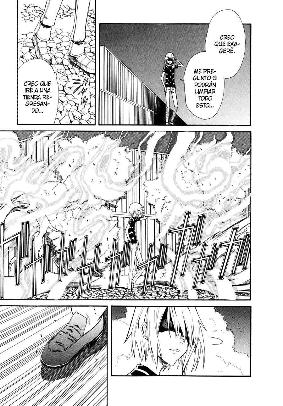 Capitulo 23 page 35