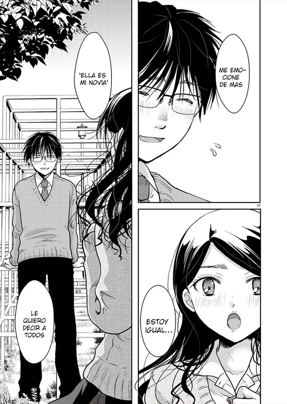 Capitulo 27 page 19