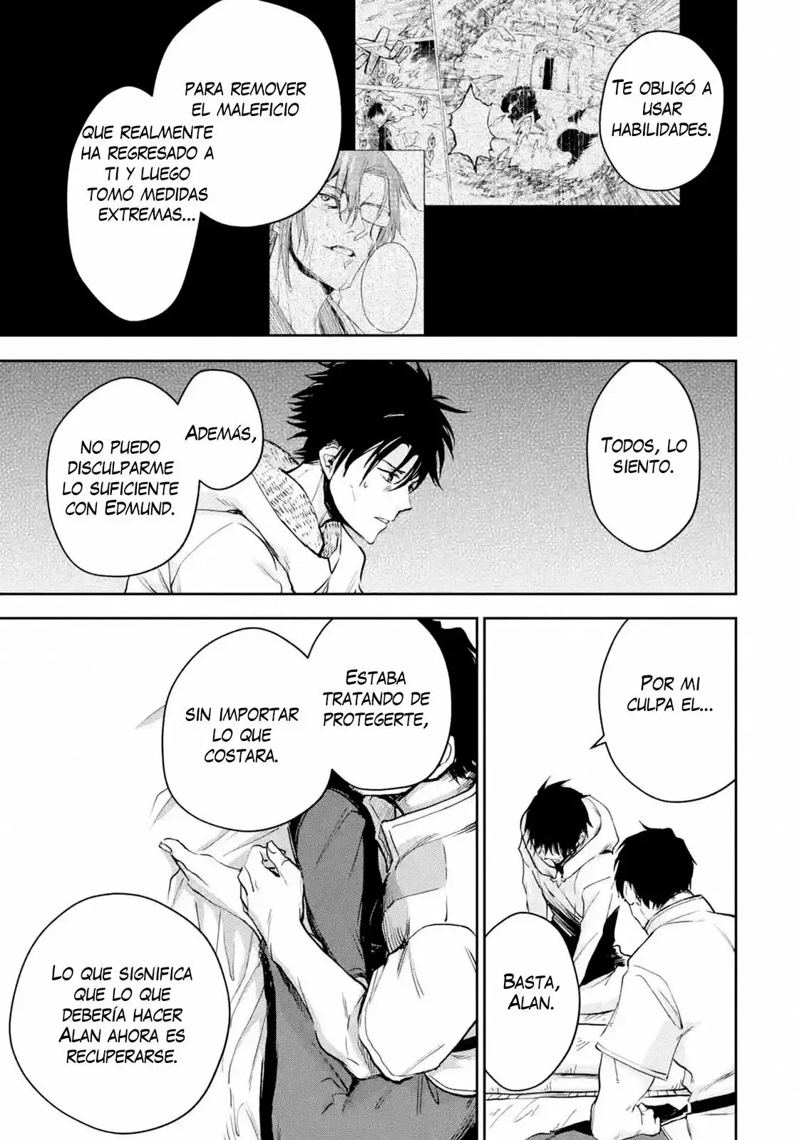Capitulo 27.50 page 6