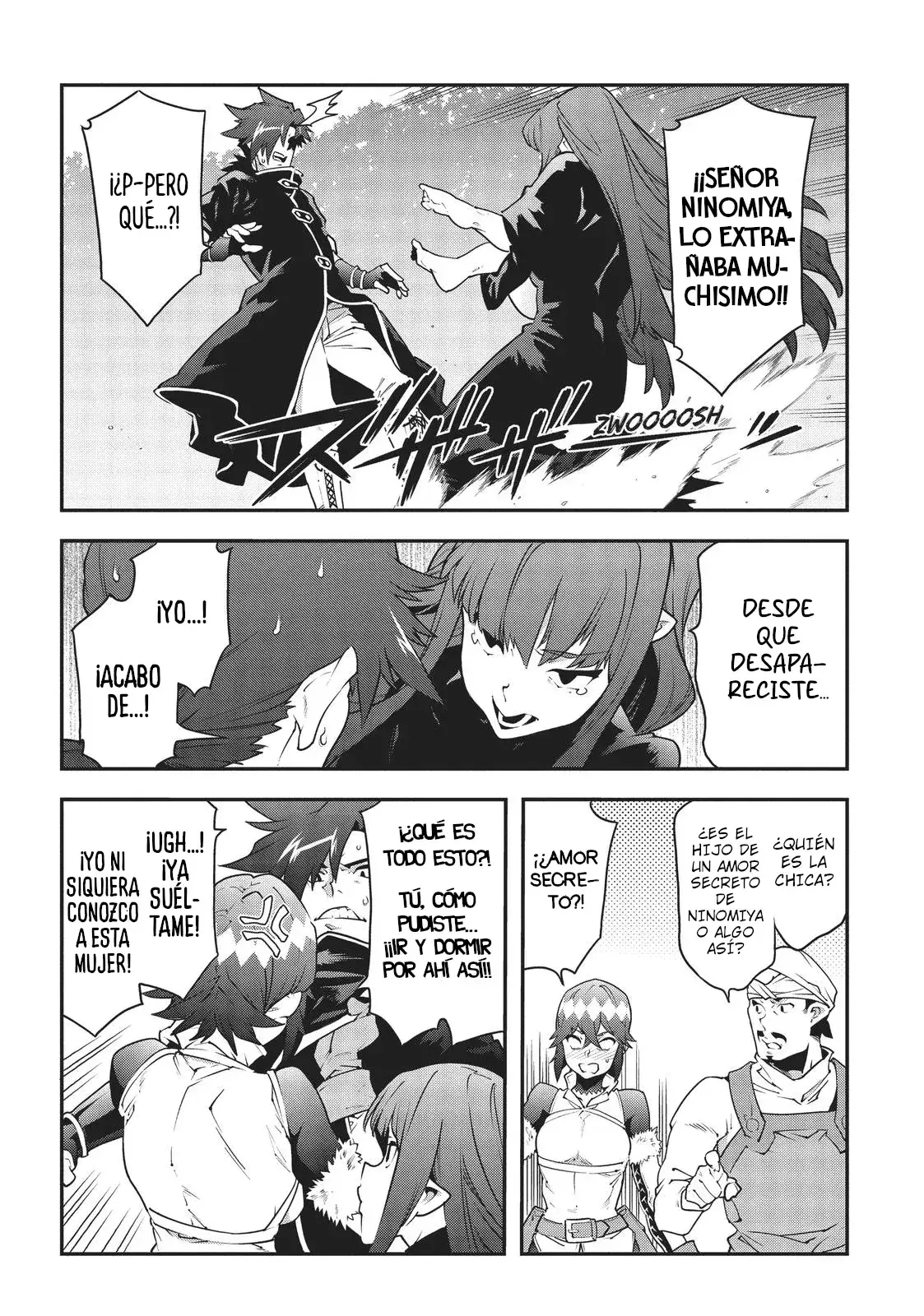 Capitulo 24 page 5