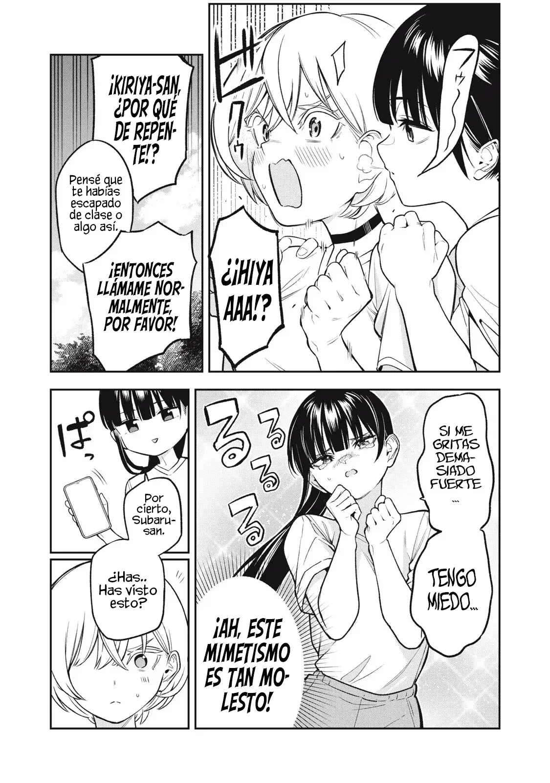 Capitulo 9 page 6