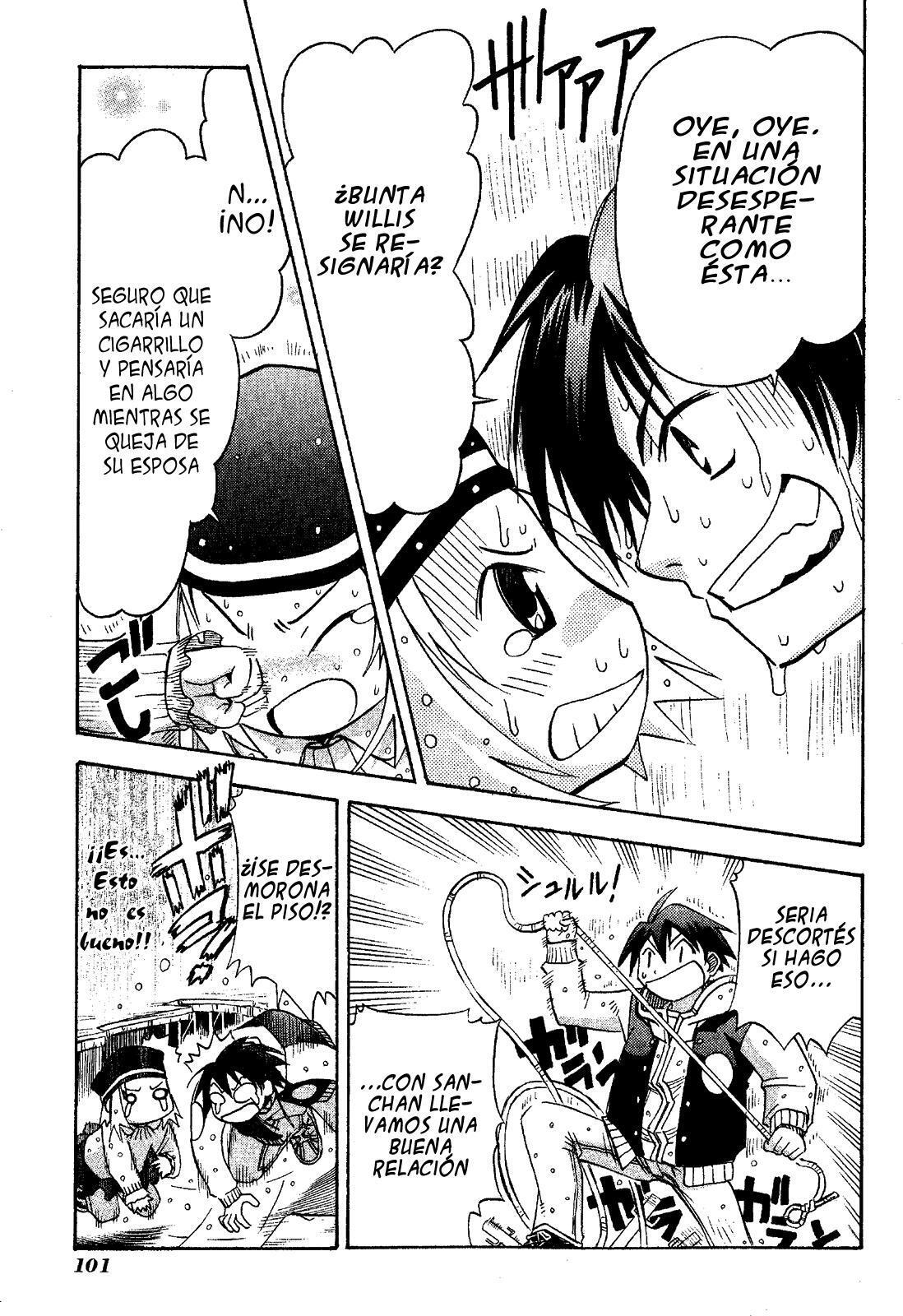 Capitulo 18 page 23
