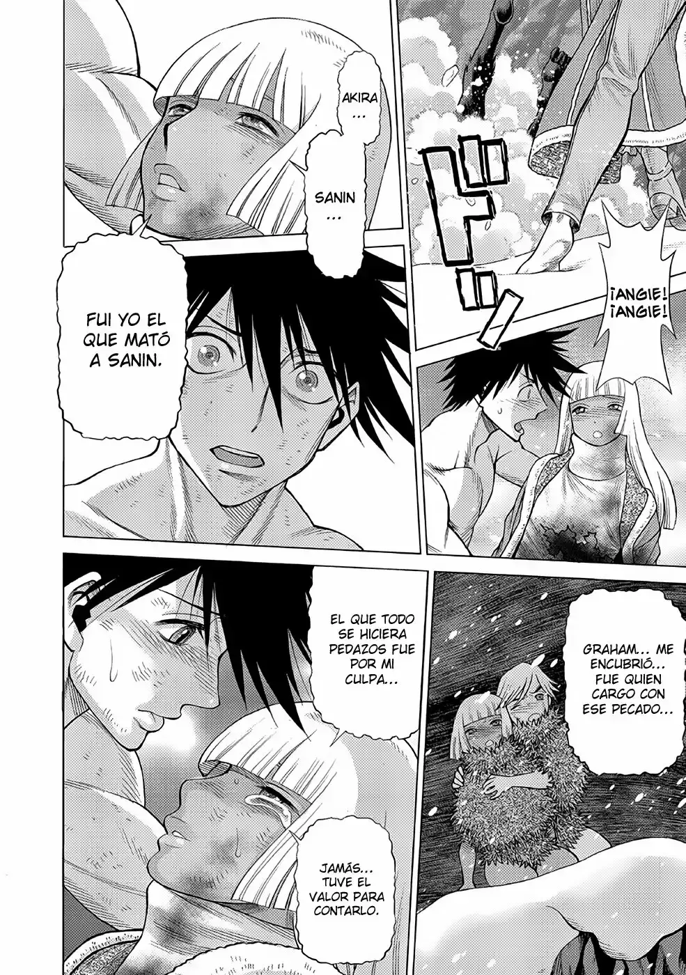 Capitulo 23 page 25