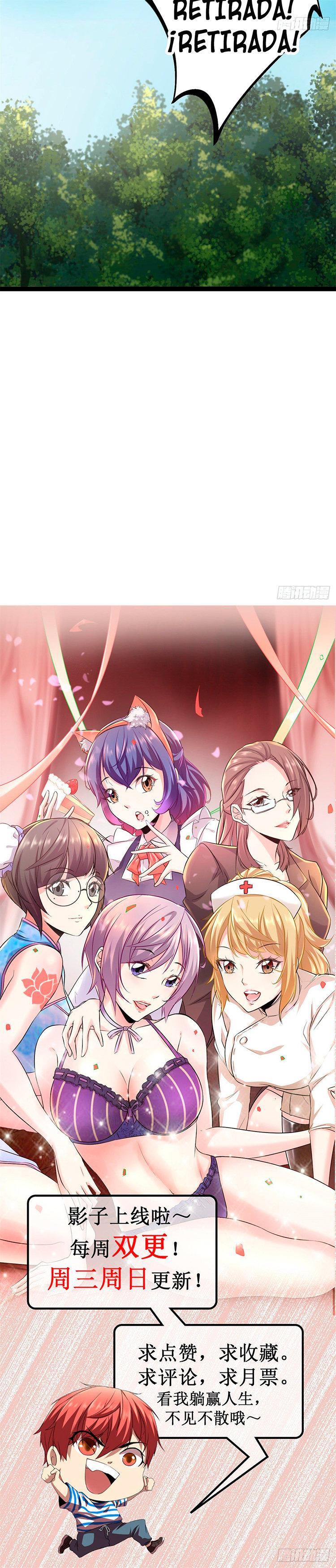 Capitulo 16 page 25