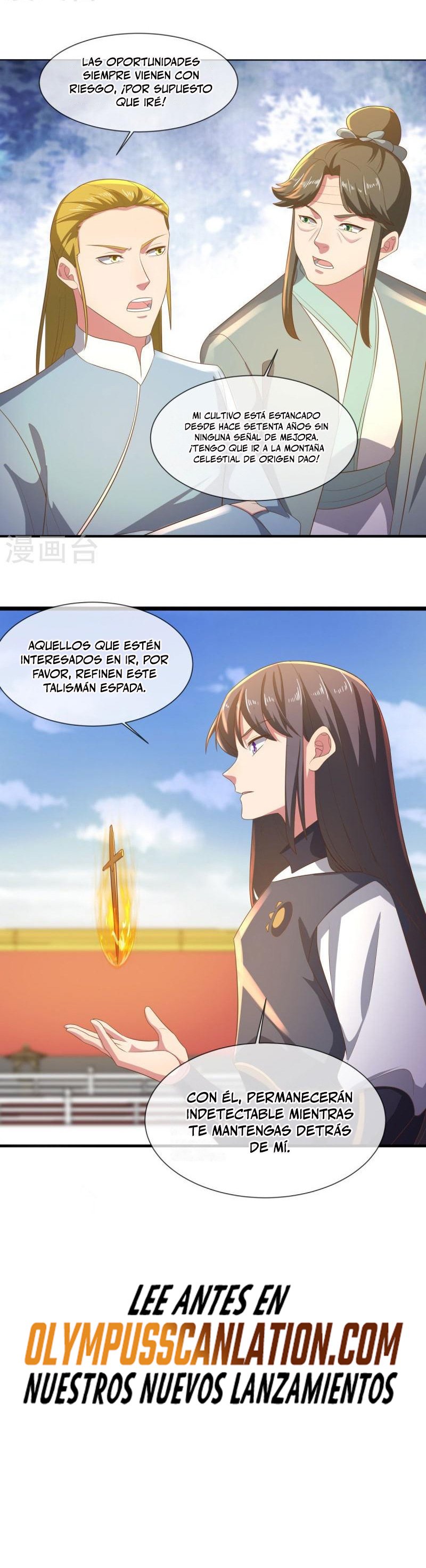 Capitulo 515 page 30