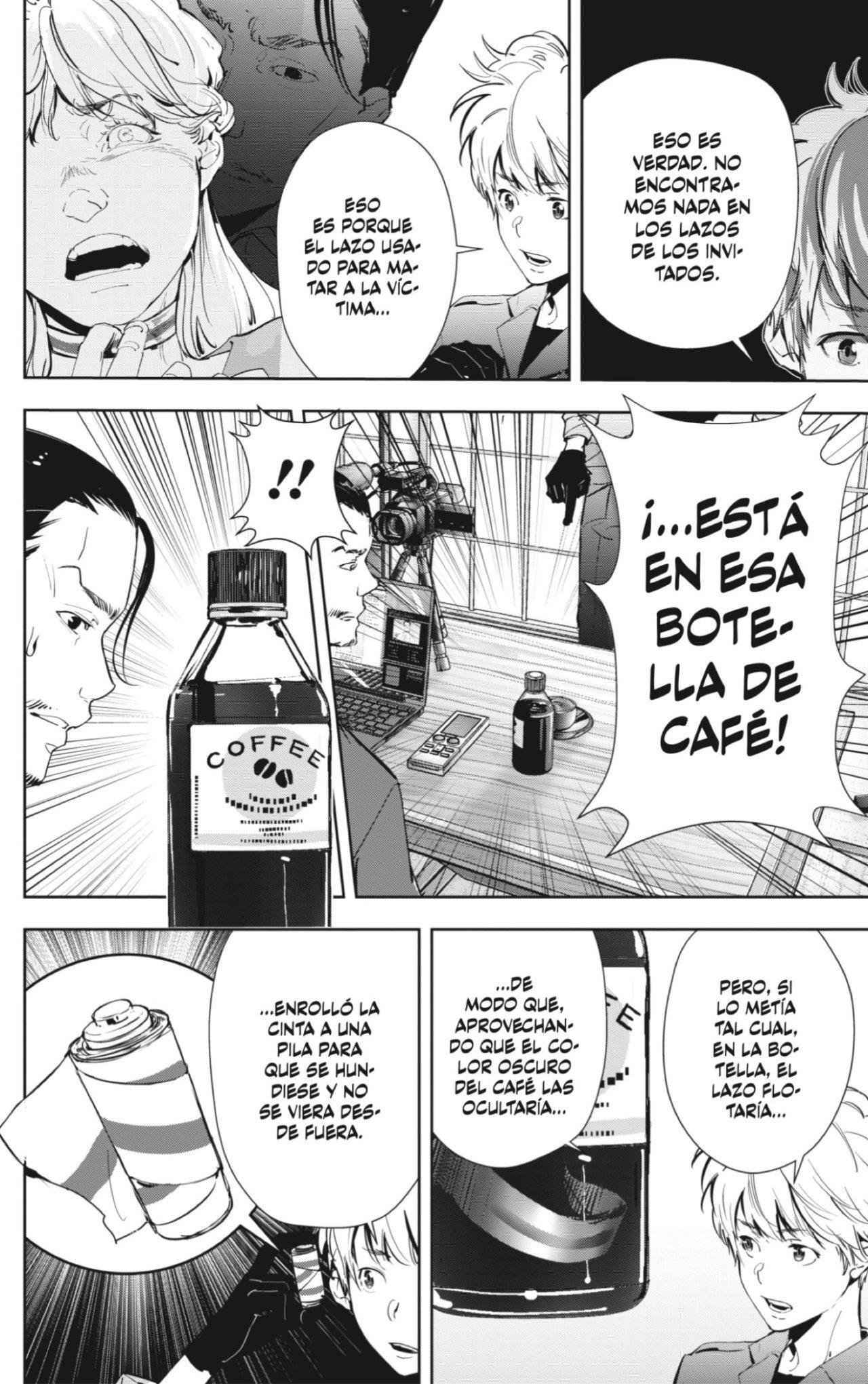 Capitulo 48 page 12