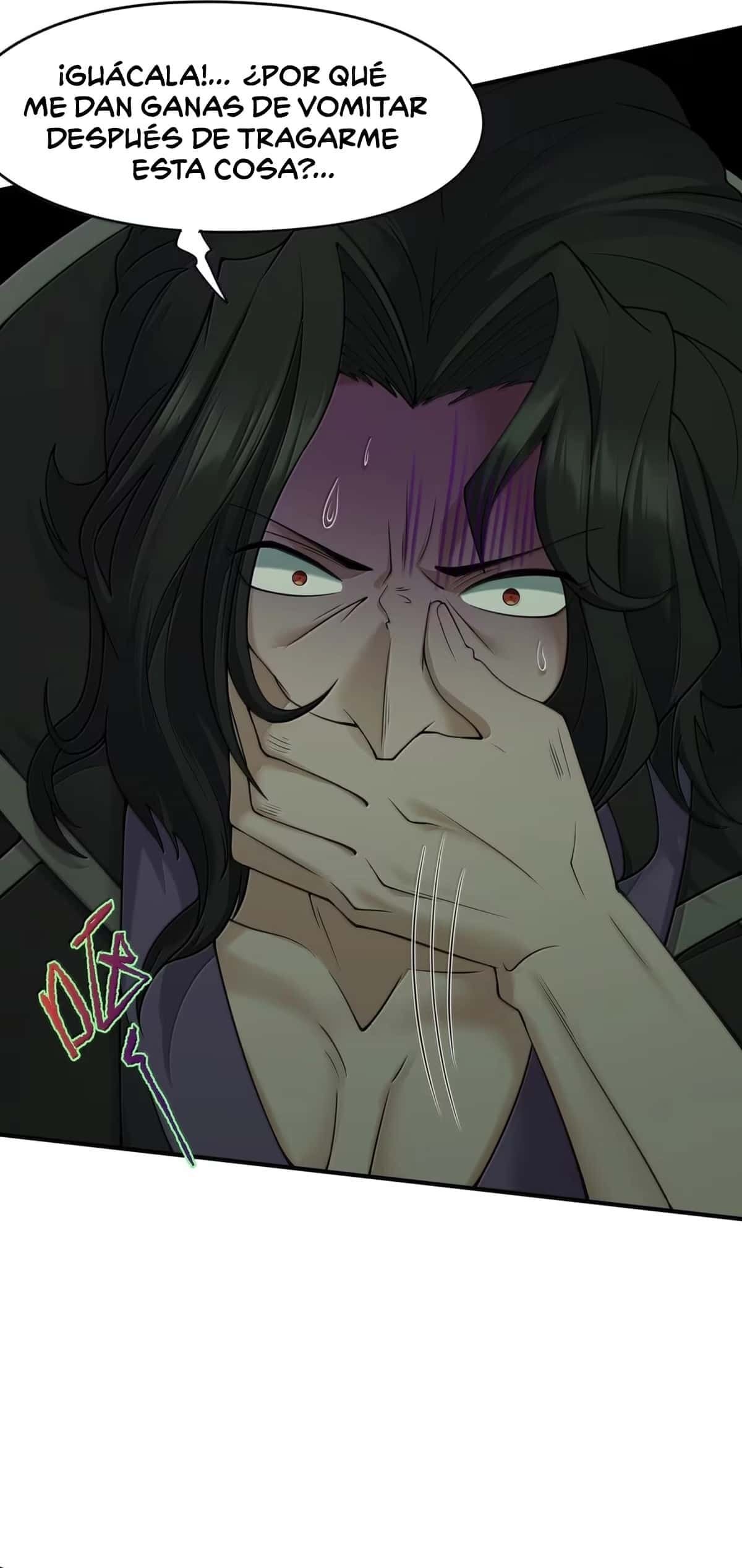 Capitulo 83 page 35