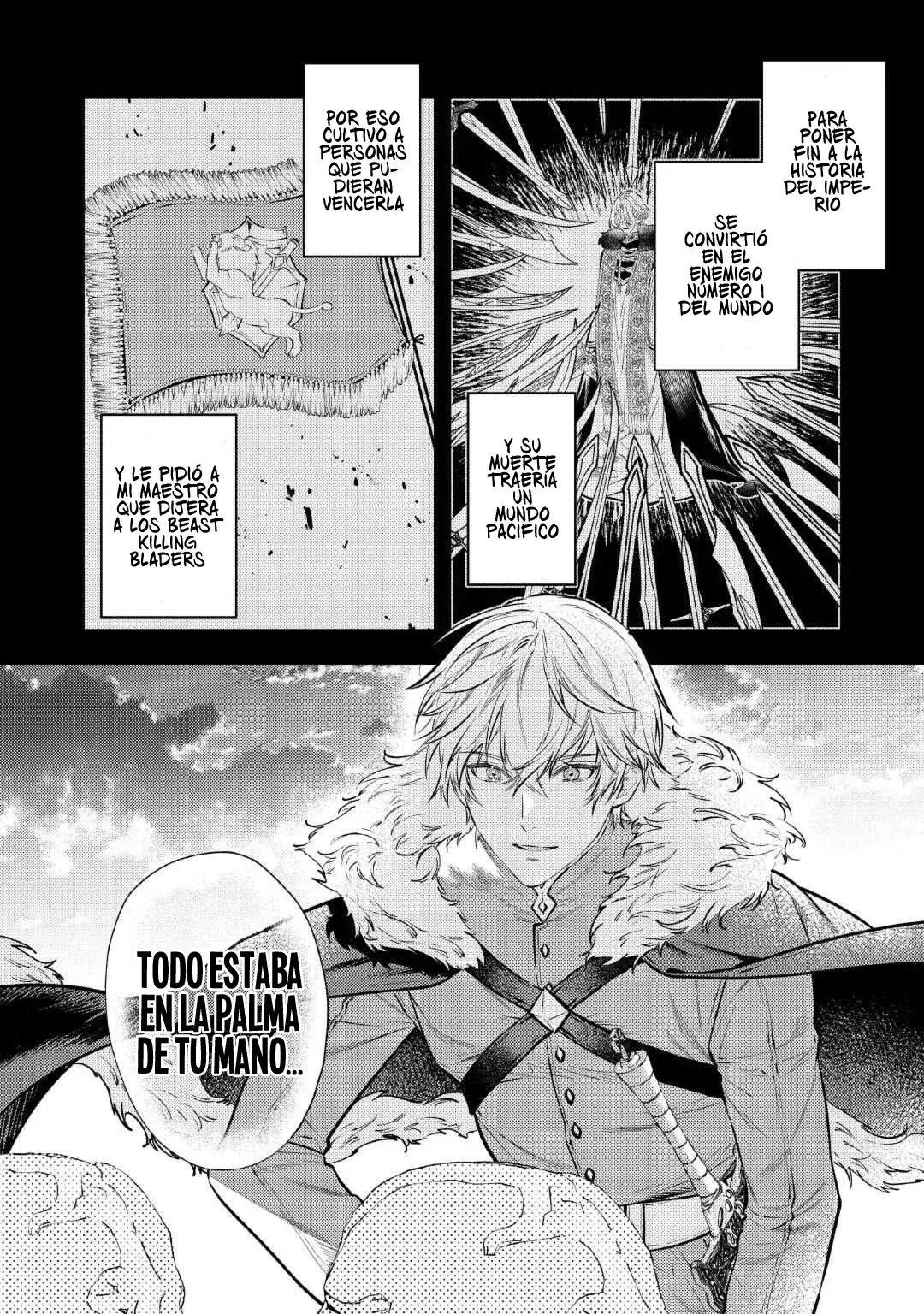 Capitulo 27 page 18