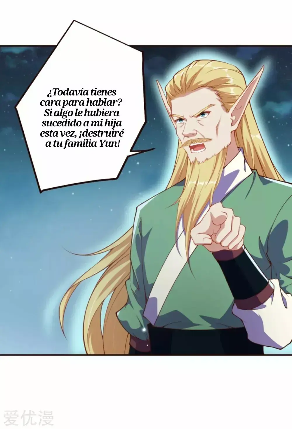 Capitulo 318 page 15