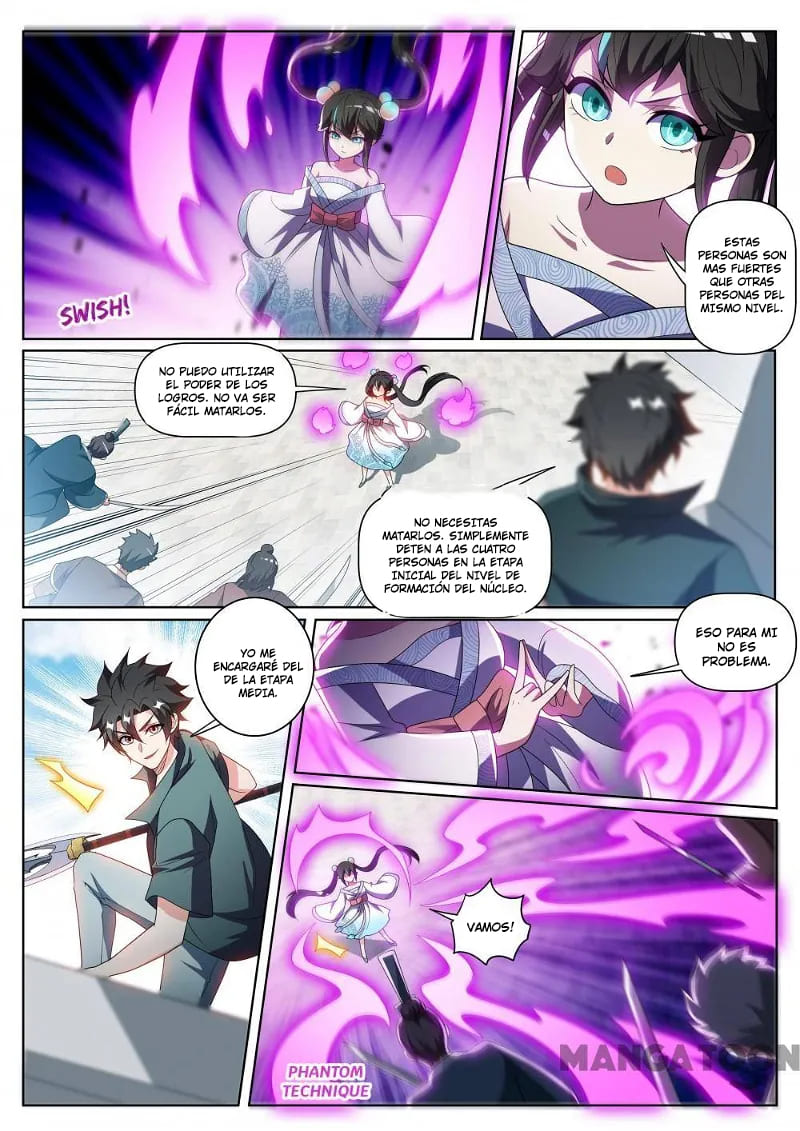 Capitulo 418 page 8