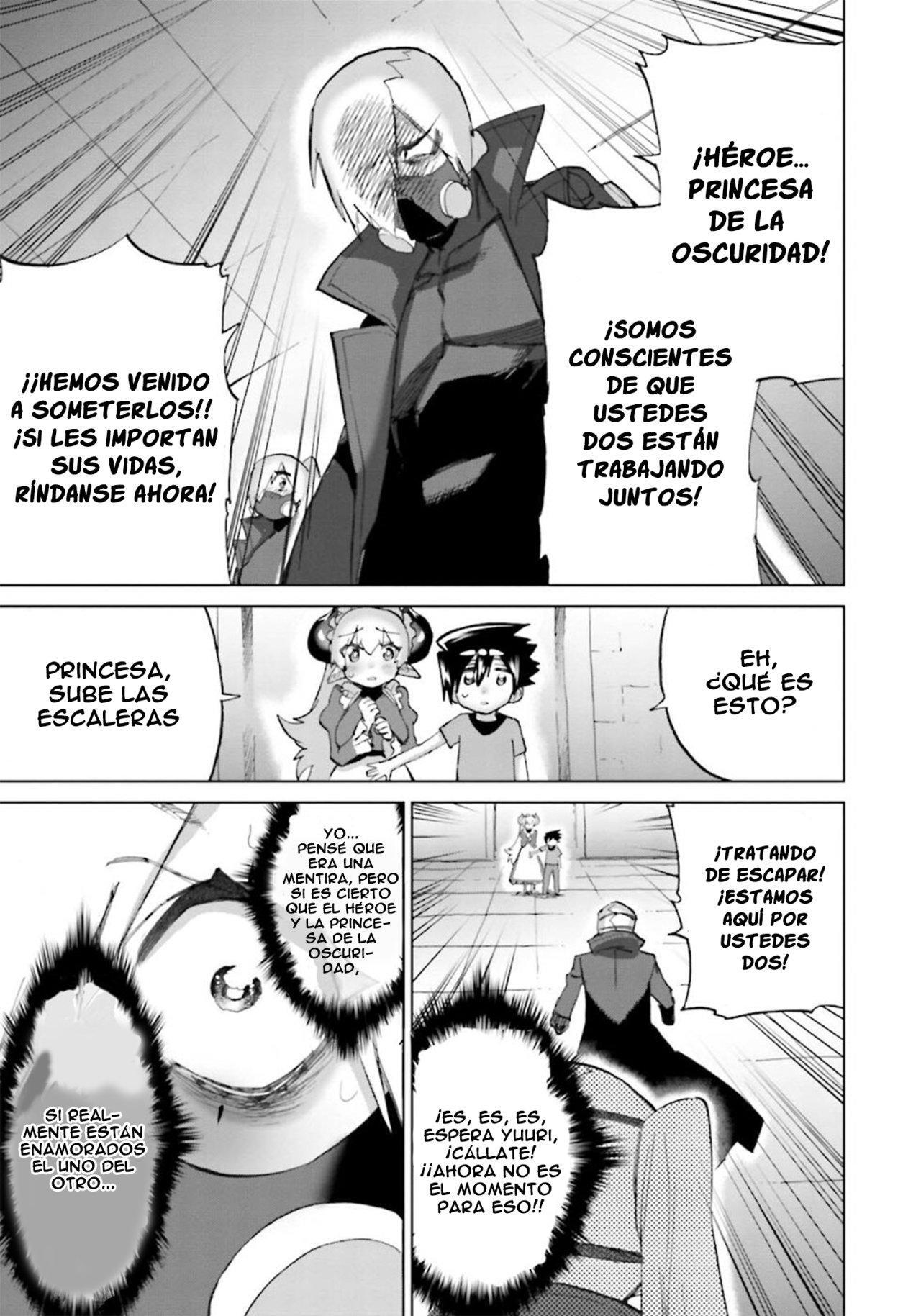 Capitulo 20 page 14