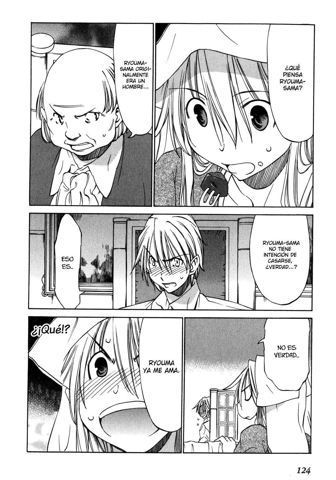 Capitulo 22 page 31