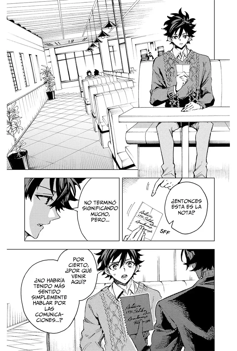 Capitulo 19 page 6