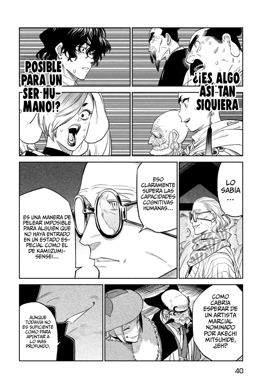 Capitulo 29 page 30