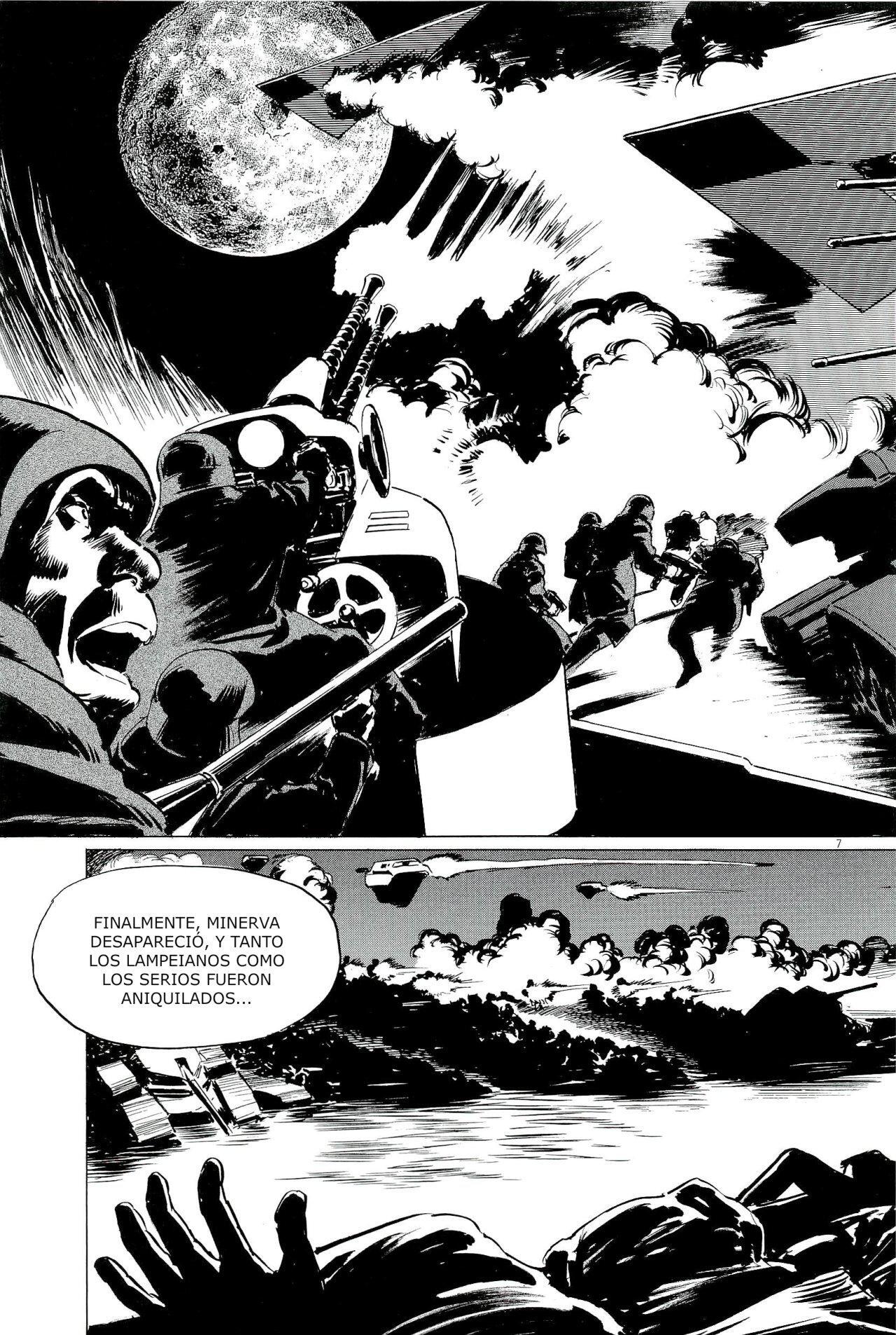 Capitulo 32 page 11