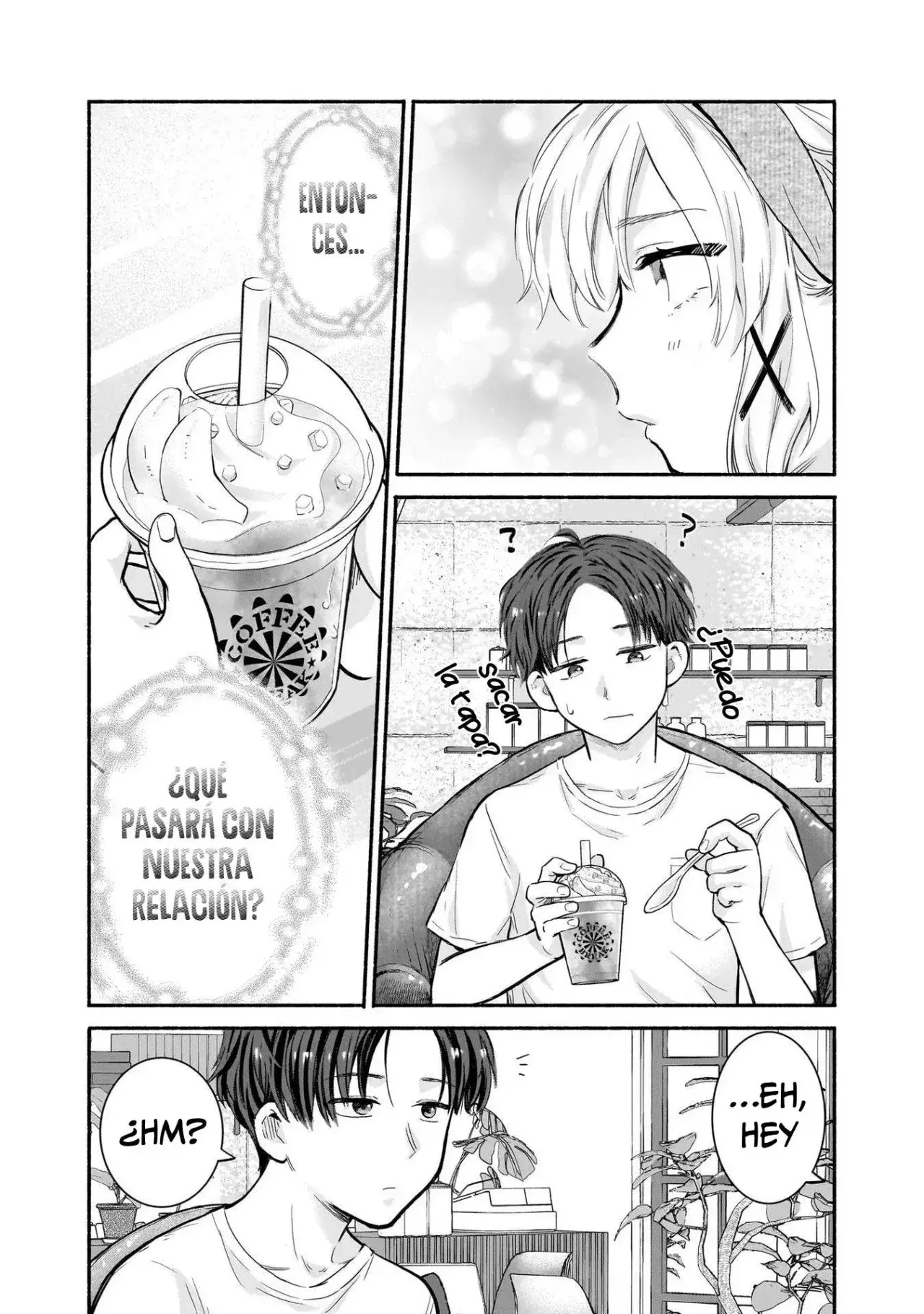 Capitulo 18 page 19