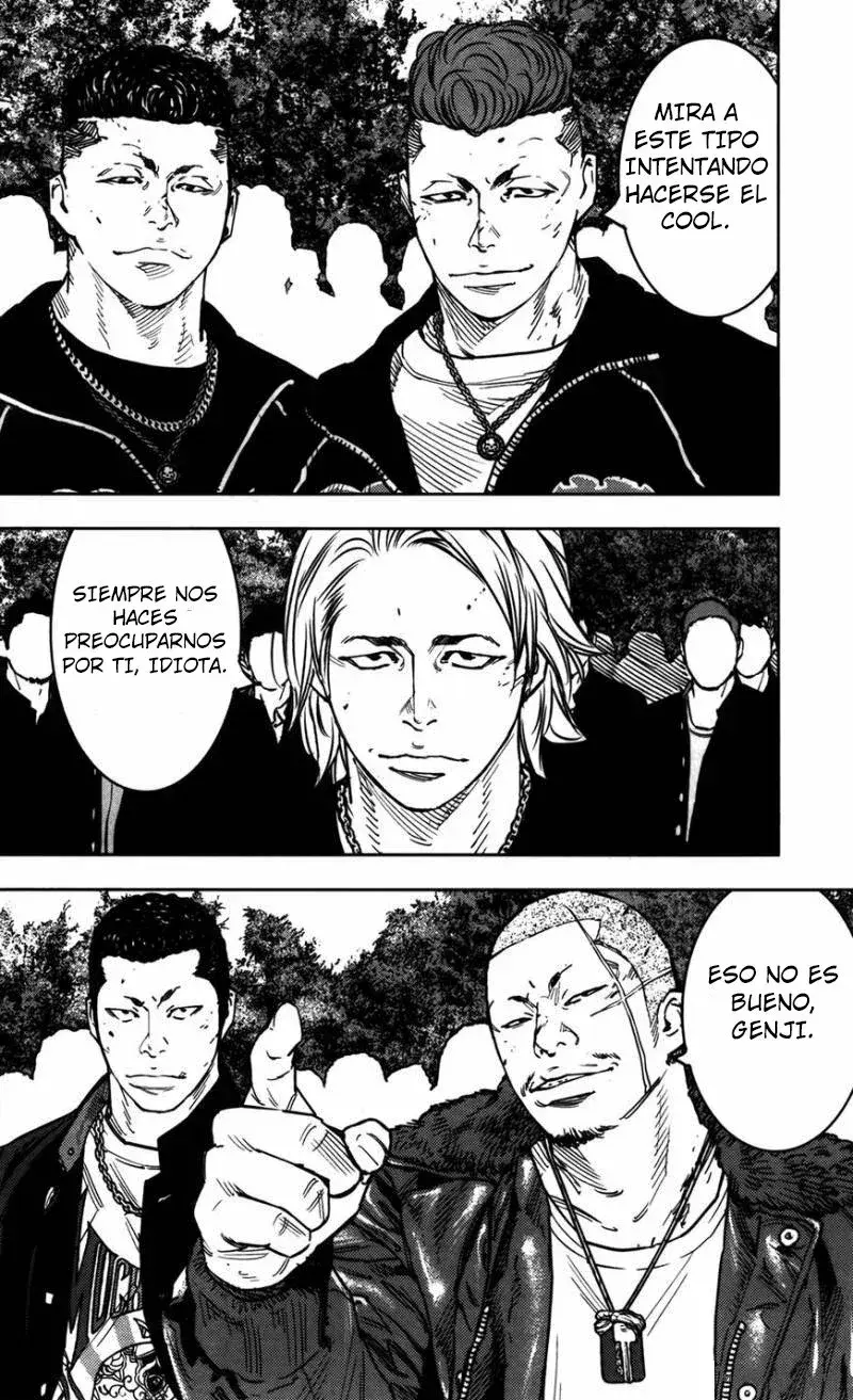 Capitulo 33 page 24