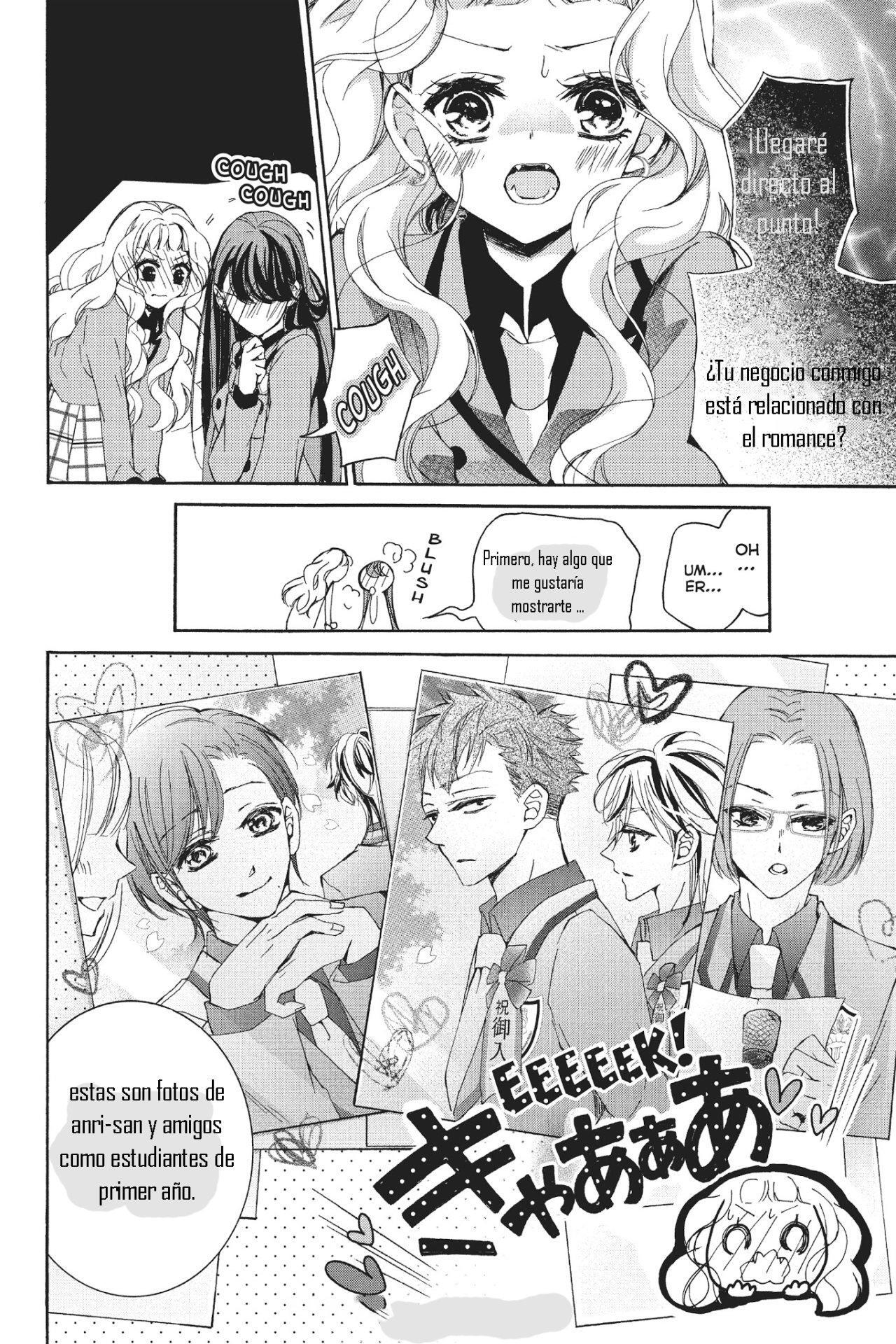 Capitulo 21 page 24
