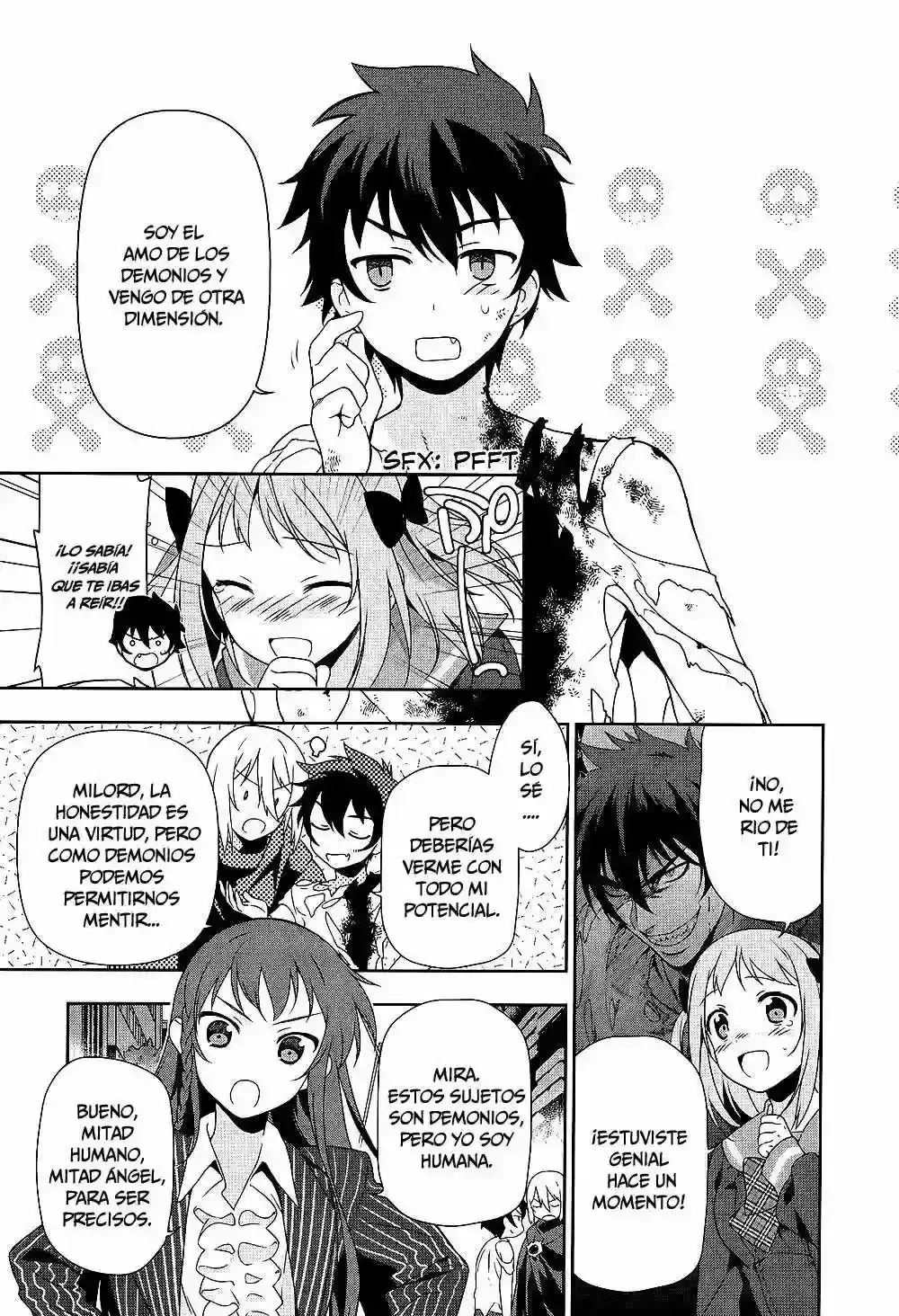 Capitulo 11 page 4