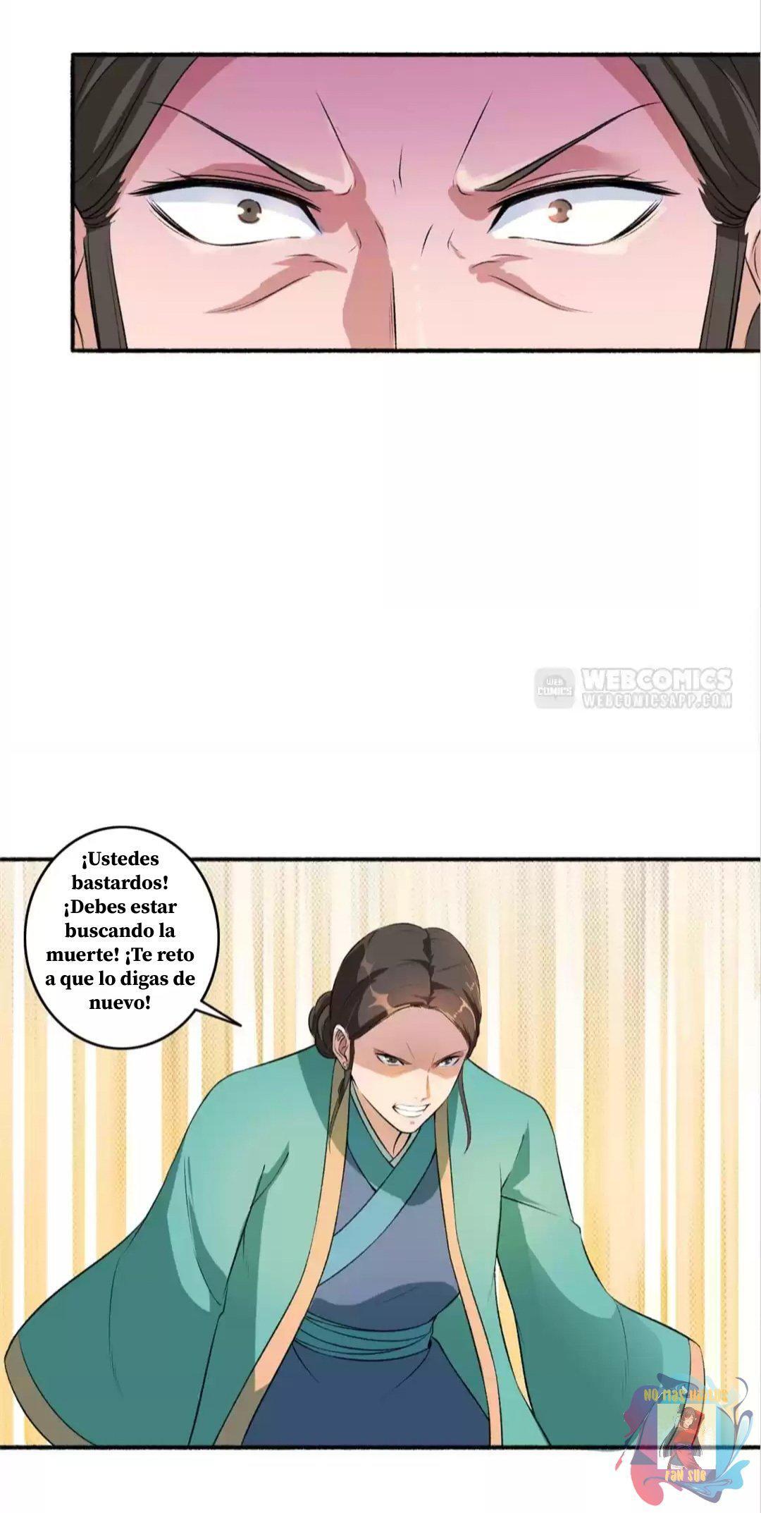 Capitulo 50 page 6