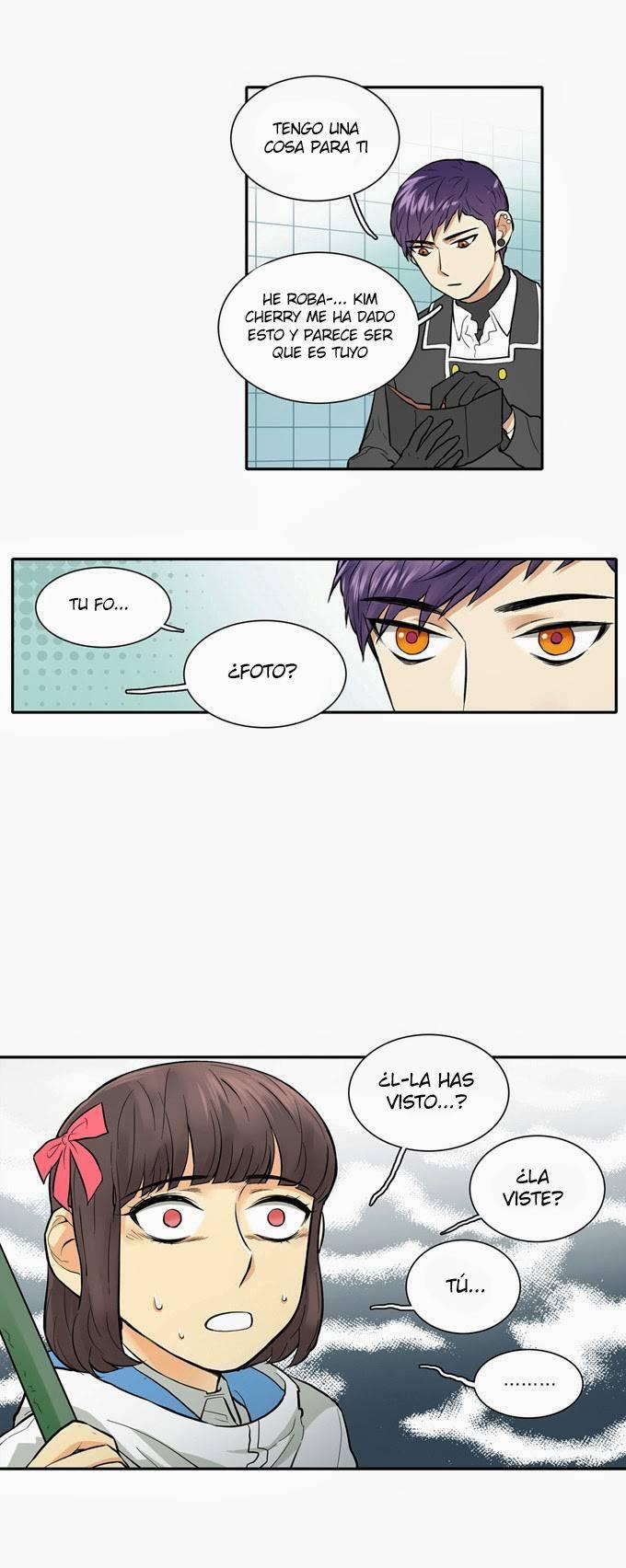 Capitulo 16 page 21
