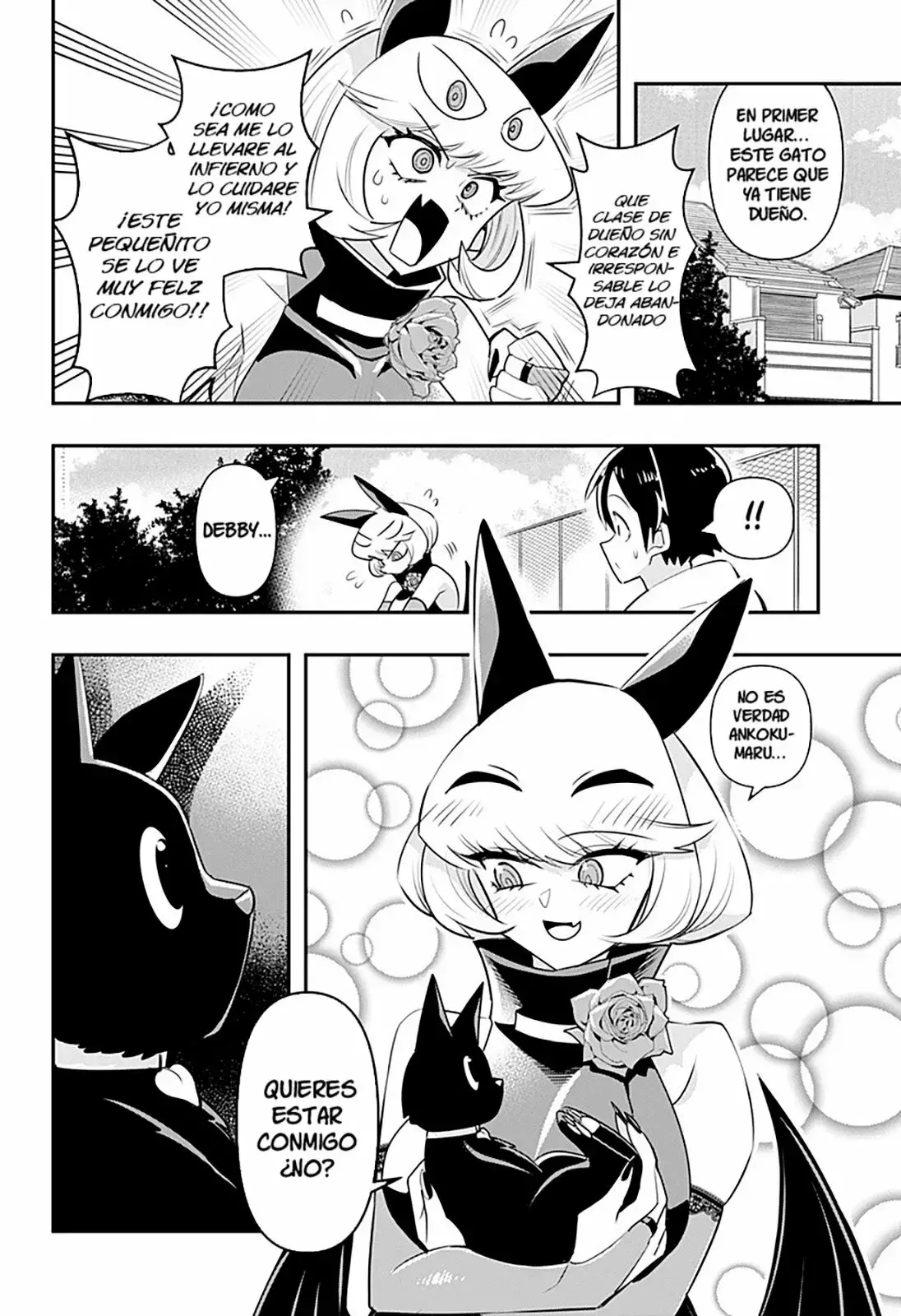 Capitulo 16 page 11