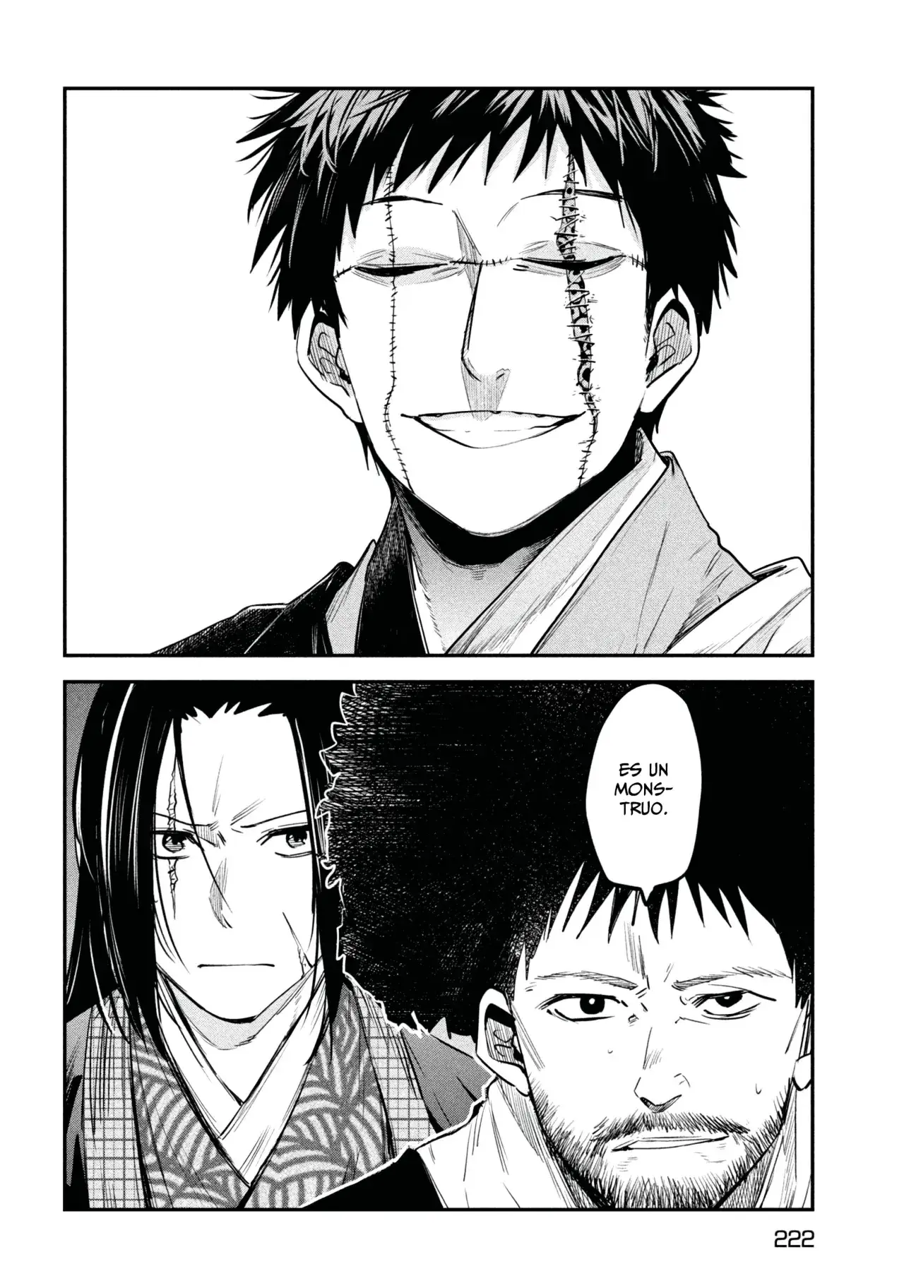 Capitulo 35 page 19