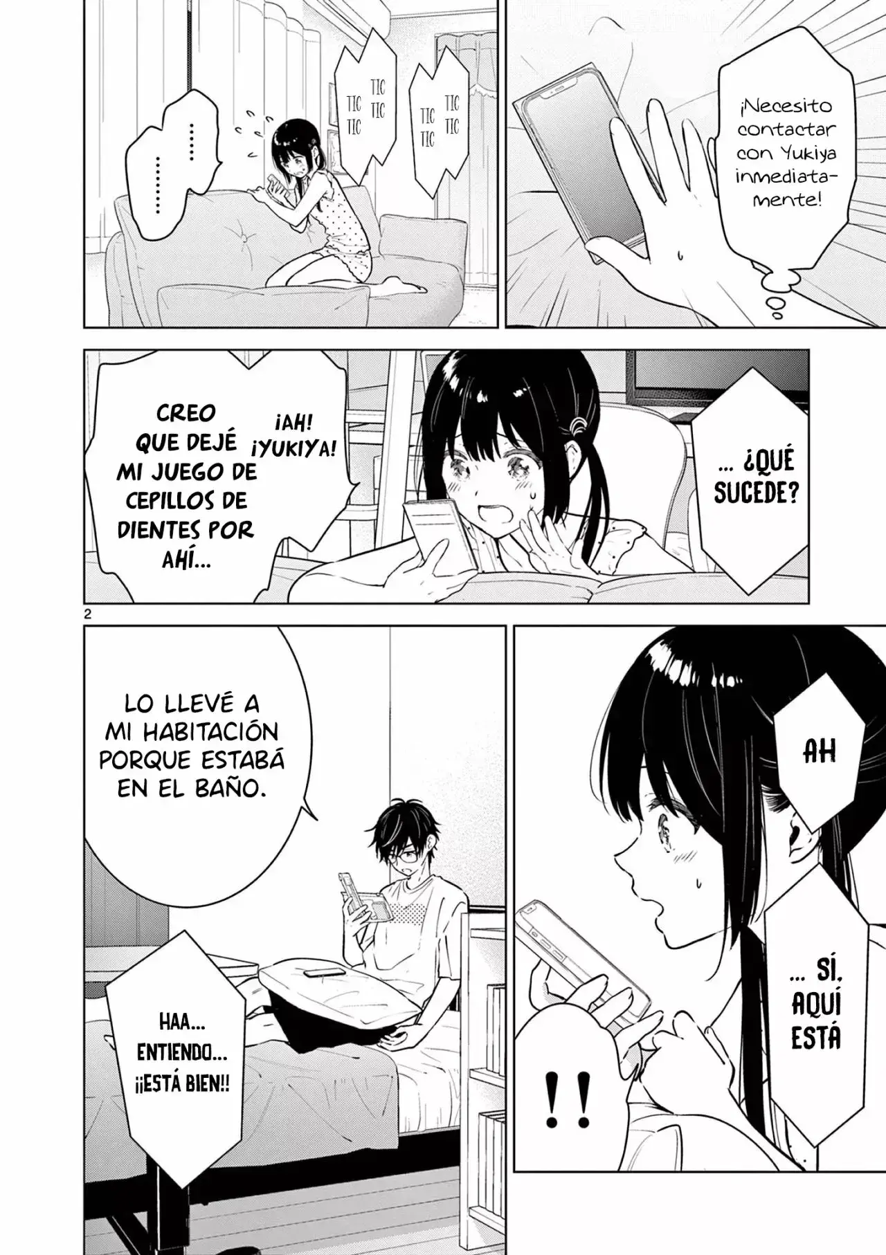 Capitulo 18.60 page 4