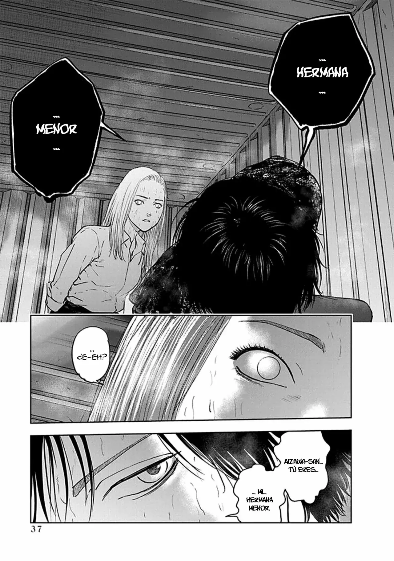 Capitulo 29 page 13