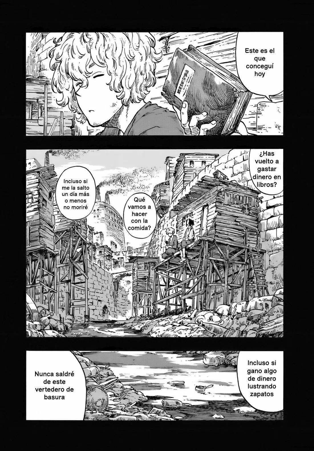 Capitulo 36 page 20