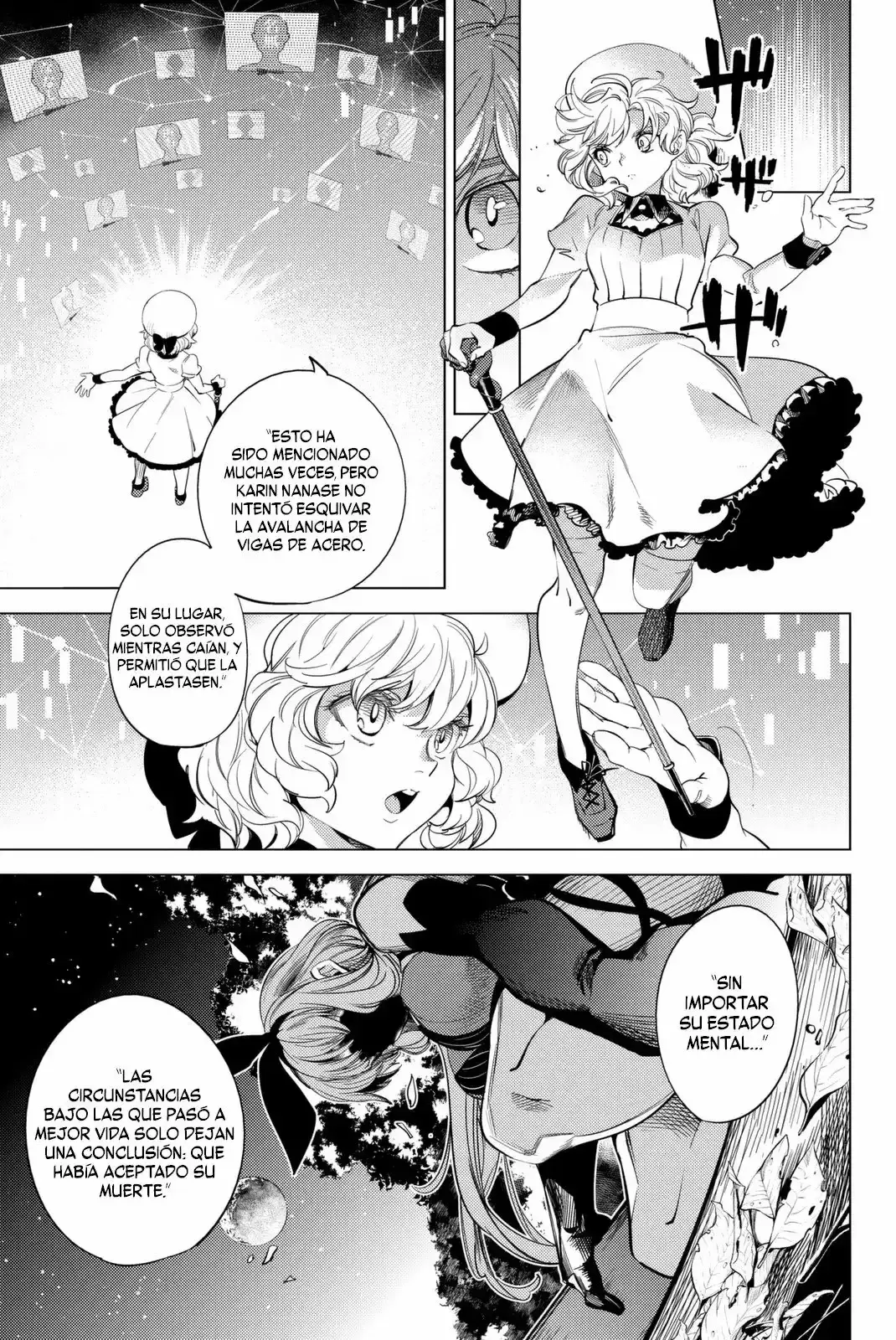Capitulo 11 page 11